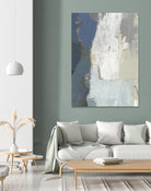 A Go Go III by Sue Jachimiec on GIANT ART - white abstract abstract