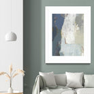 A Go Go III by Sue Jachimiec on GIANT ART - white abstract abstract