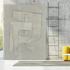 Alchemy III by Rob Delamater on GIANT ART - black abstract abstract