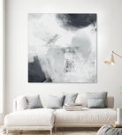 Mire II by Emma Caroline on GIANT ART - white abstract abstract