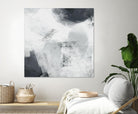 Mire II by Emma Caroline on GIANT ART - white abstract abstract