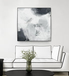 Mire II by Emma Caroline on GIANT ART - white abstract abstract