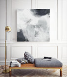 Mire II by Emma Caroline on GIANT ART - white abstract abstract
