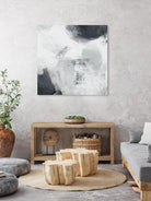 Mire II by Emma Caroline on GIANT ART - white abstract abstract