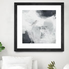 Mire II by Emma Caroline on GIANT ART - white abstract abstract