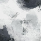 Mire II by Emma Caroline on GIANT ART - white abstract abstract