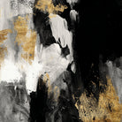 Neutral Gold Collage III by Victoria Borges on GIANT ART - grey  abstract abstract