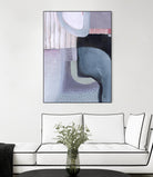 Gigabyte IV by Grace Popp on GIANT ART - abstract