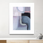 Gigabyte IV by Grace Popp on GIANT ART - abstract