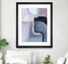 Gigabyte IV by Grace Popp on GIANT ART - abstract