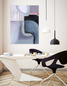 Gigabyte IV by Grace Popp on GIANT ART - abstract