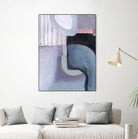 Gigabyte IV by Grace Popp on GIANT ART - abstract