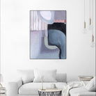 Gigabyte IV by Grace Popp on GIANT ART - abstract