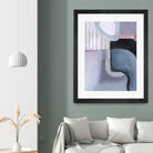 Gigabyte IV by Grace Popp on GIANT ART - abstract