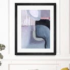 Gigabyte IV by Grace Popp on GIANT ART - abstract