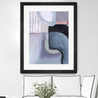 Gigabyte IV by Grace Popp on GIANT ART - abstract