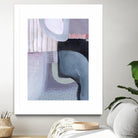 Gigabyte IV by Grace Popp on GIANT ART - abstract