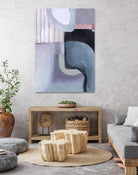 Gigabyte IV by Grace Popp on GIANT ART - abstract