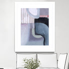 Gigabyte IV by Grace Popp on GIANT ART - abstract