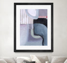 Gigabyte IV by Grace Popp on GIANT ART - abstract