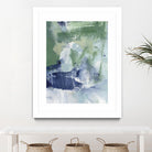 Northern Lights Abstract V by Christina Long on GIANT ART - beige abstract abstract