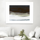 Lyrical III by Sharon Gordon on GIANT ART - green abstract abstract