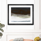 Lyrical III by Sharon Gordon on GIANT ART - green abstract abstract