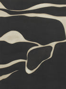 Tides in Sepia III by Rob Delamater on GIANT ART - black abstract abstract
