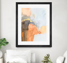 Cusp IV by Victoria Barnes on GIANT ART - gold abstract abstract