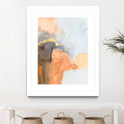 Cusp IV by Victoria Barnes on GIANT ART - gold abstract abstract