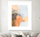 Cusp IV by Victoria Barnes on GIANT ART - gold abstract abstract