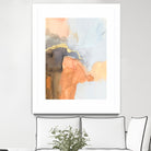 Cusp IV by Victoria Barnes on GIANT ART - gold abstract abstract