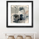 Torrential I by Victoria Barnes on GIANT ART - beige abstract abstract