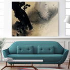 Ember I by Victoria Barnes on GIANT ART - black abstract abstract