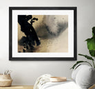 Ember I by Victoria Barnes on GIANT ART - black abstract abstract