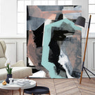 Mix I by Cartissi on GIANT ART - white abstract abstract