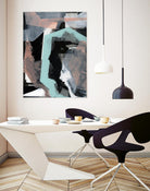 Mix I by Cartissi on GIANT ART - white abstract abstract