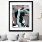 Mix I by Cartissi on GIANT ART - white abstract abstract
