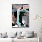 Mix I by Cartissi on GIANT ART - white abstract abstract