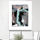 Mix I by Cartissi on GIANT ART - white abstract abstract