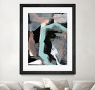 Mix I by Cartissi on GIANT ART - white abstract abstract