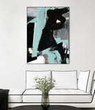 Mix III by Cartissi on GIANT ART - pink abstract abstract