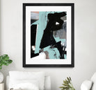 Mix III by Cartissi on GIANT ART - pink abstract abstract