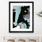 Mix III by Cartissi on GIANT ART - pink abstract abstract