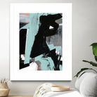 Mix III by Cartissi on GIANT ART - pink abstract abstract