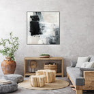 Fria I by Victoria Barnes on GIANT ART - beige abstract abstract