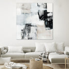 Fria II by Victoria Barnes on GIANT ART - white abstract abstract