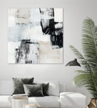 Fria II by Victoria Barnes on GIANT ART - white abstract abstract