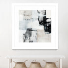 Fria II by Victoria Barnes on GIANT ART - white abstract abstract