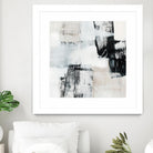 Fria II by Victoria Barnes on GIANT ART - white abstract abstract